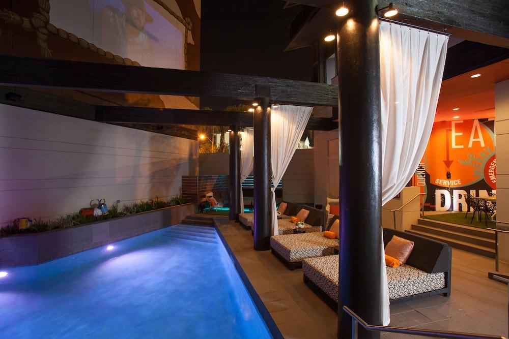 Hotel Derek Houston Galleria Bagian luar foto
