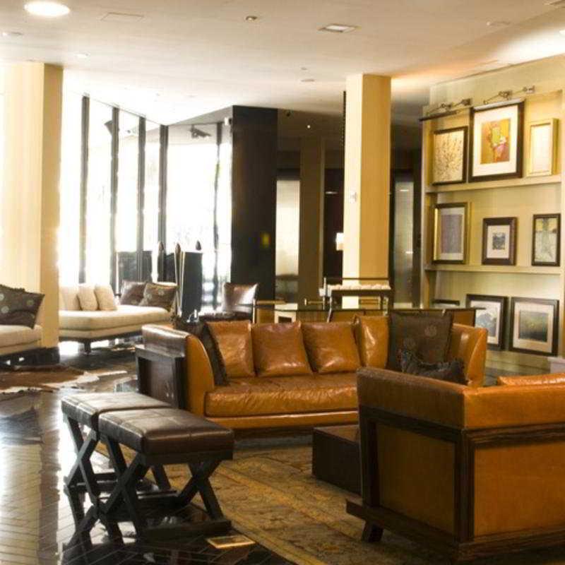 Hotel Derek Houston Galleria Bagian luar foto