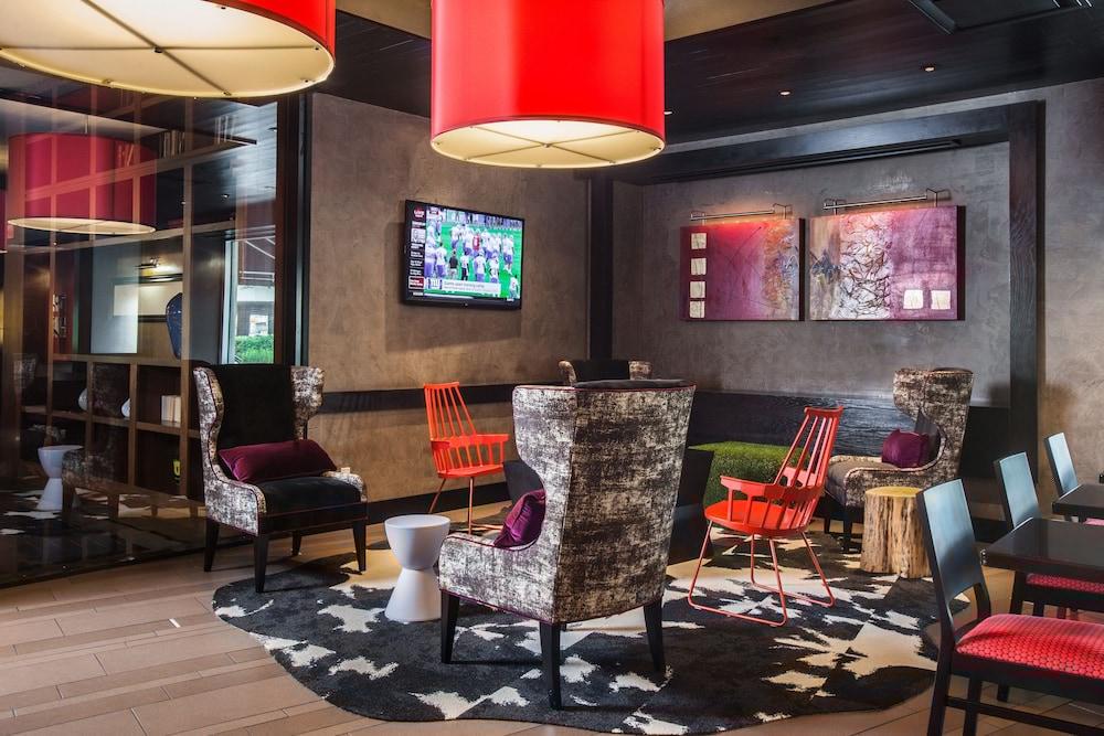 Hotel Derek Houston Galleria Bagian luar foto